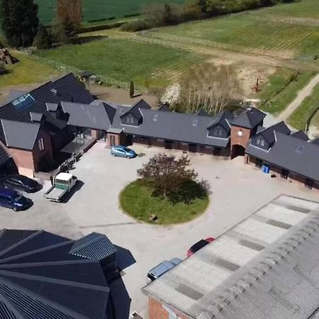 Appaloosa Suite With Amazing Views Of Stud Farm. Driffield Экстерьер фото