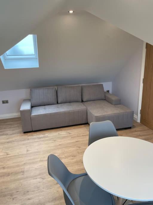 Appaloosa Suite With Amazing Views Of Stud Farm. Driffield Экстерьер фото