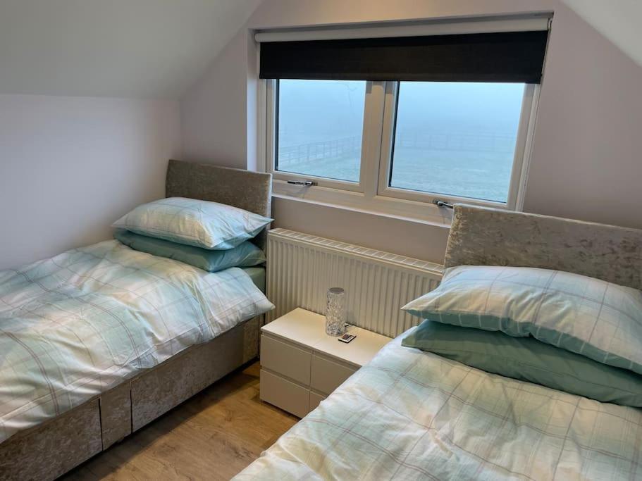Appaloosa Suite With Amazing Views Of Stud Farm. Driffield Экстерьер фото