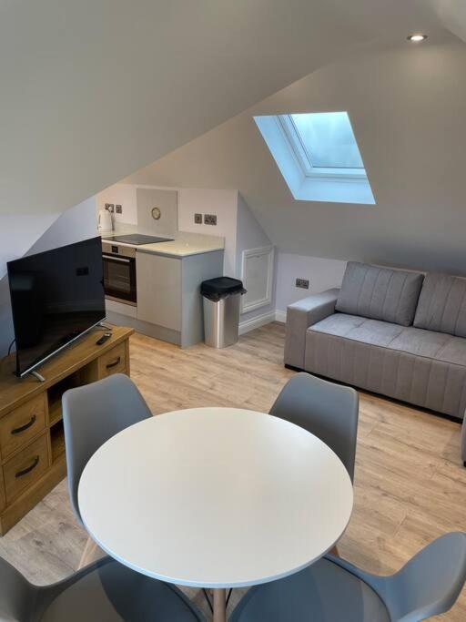 Appaloosa Suite With Amazing Views Of Stud Farm. Driffield Экстерьер фото